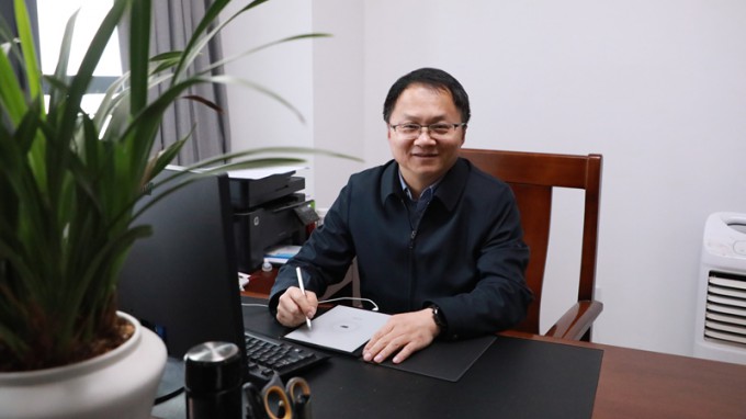 《專家風采》專題報道② | 熊偉：三十二載治水路 一片丹心繪安瀾